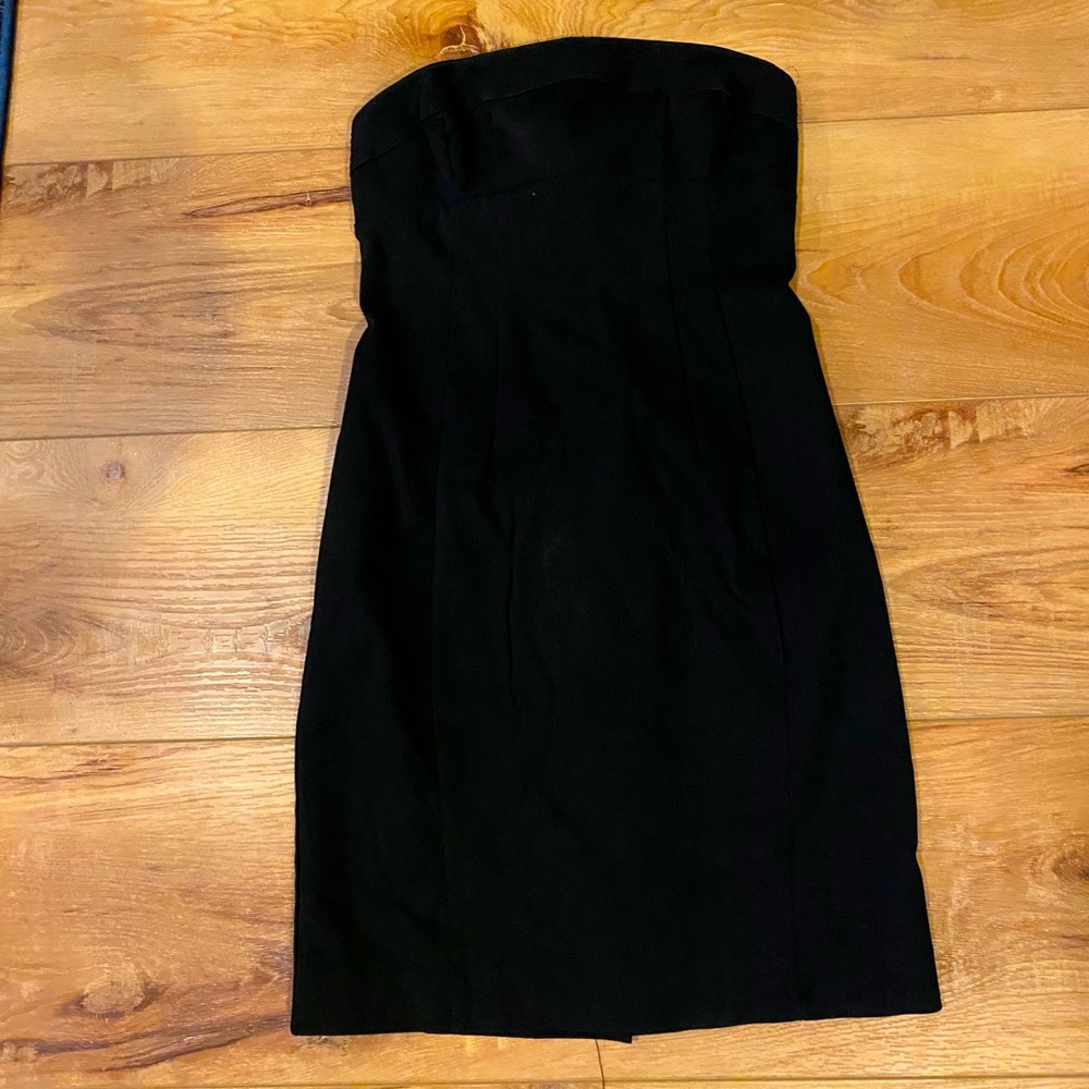 Little Black Dress - Express